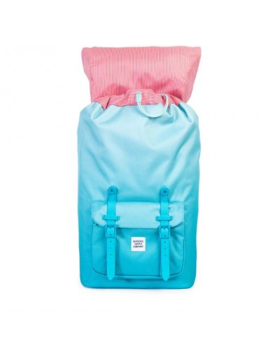 [2016最新漸變色系列] Herschel Little America  Backpack - Sunrise